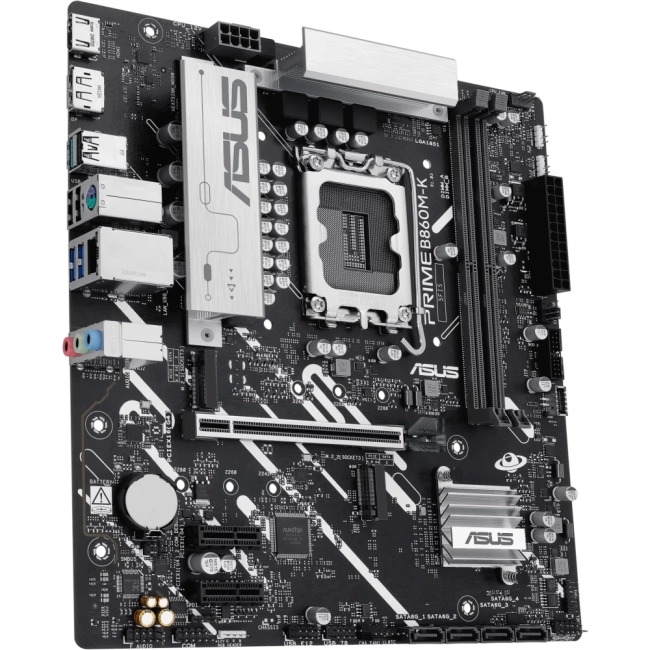 Материнская плата ASUS 90MB1JT0-M0EAY0 Материнская плата ASUS 90MB1JT0-M0EAY0