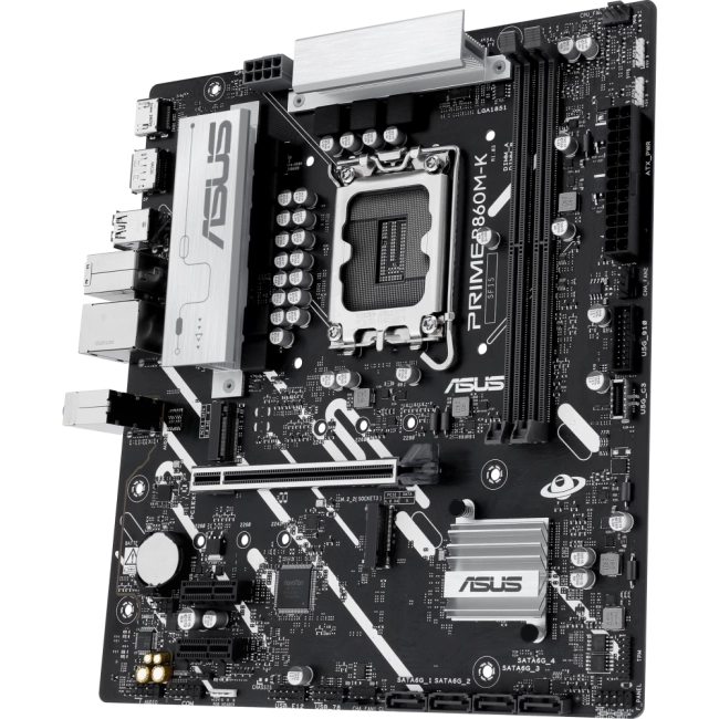 Материнская плата ASUS 90MB1JT0-M0EAY0 Материнская плата ASUS 90MB1JT0-M0EAY0