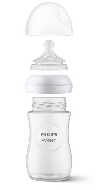 Бутылочка Avent Philips SCY903/11 Бутылочка Avent Philips SCY903/11