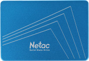 Накопитель SSD Netac NT01N600S-512G-S3X Накопитель SSD Netac NT01N600S-512G-S3X