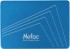 Накопитель SSD Netac NT01N600S-512G-S3X Накопитель SSD Netac NT01N600S-512G-S3X