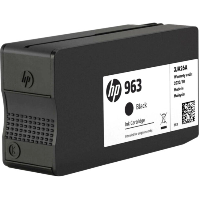 Картридж HP 3JA26AE