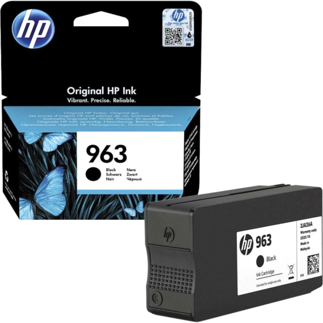 Картридж HP 3JA26AE