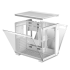 Корпус без блока питания PcCooler C3 T500 WH