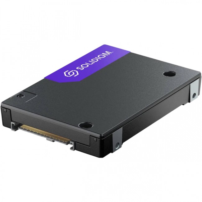 Накопитель SSD Solidigm D7-PS1010 (HDS-IUN0-SB5PH27X019T) Накопитель SSD Solidigm D7-PS1010 (HDS-IUN0-SB5PH27X019T)