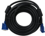 Кабель монитор-SVGA card (15M-15M) 10м 2 фильтра VCOM <VVG6448-10M> VCOM VGA (m) - VGA (m) 10м Кабель монитор-SVGA card (15M-15M) 10м 2 фильтра VCOM <VVG6448-10M> VCOM VGA (m) - VGA (m) 10м