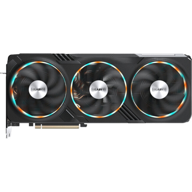 Видеокарта GeForce RTX 4070 Ti GAMING (GV-N407TGAMING-12GD) Видеокарта GeForce RTX 4070 Ti GAMING (GV-N407TGAMING-12GD)