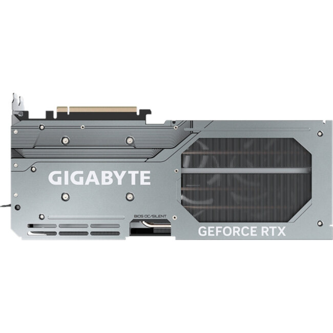 Видеокарта GeForce RTX 4070 Ti GAMING (GV-N407TGAMING-12GD) Видеокарта GeForce RTX 4070 Ti GAMING (GV-N407TGAMING-12GD)