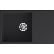Кухонная мойка GRANFEST GranFest URBAN 678L black