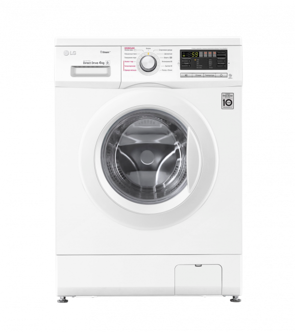 Стиральная машина LG LG F1096SDS0 Стиральная машина LG LG F1096SDS0