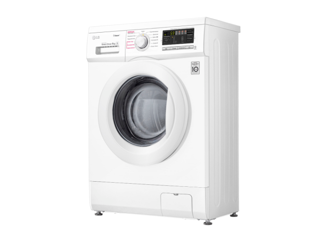 Стиральная машина LG LG F1096SDS0 Стиральная машина LG LG F1096SDS0