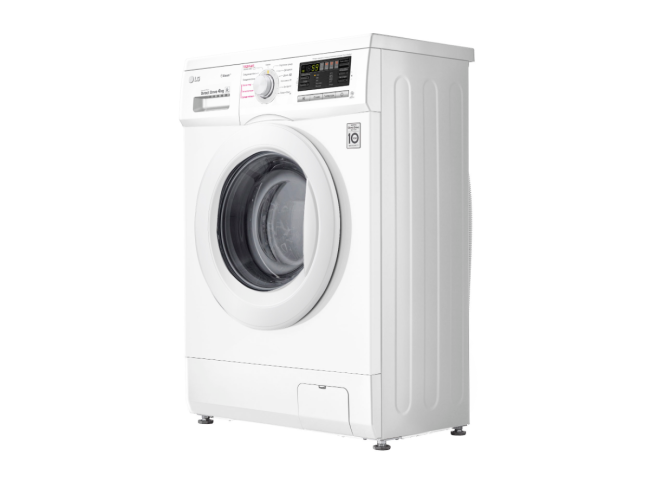Стиральная машина LG LG F1096SDS0 Стиральная машина LG LG F1096SDS0