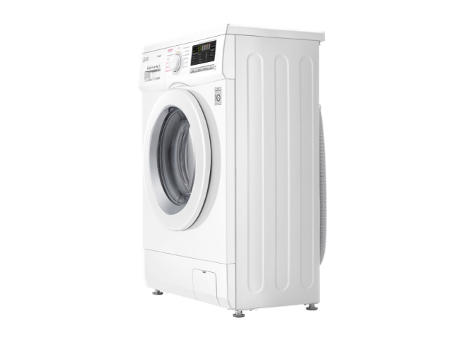 Стиральная машина LG LG F1096SDS0 Стиральная машина LG LG F1096SDS0