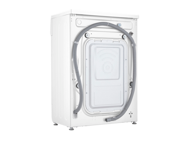 Стиральная машина LG LG F1096SDS0 Стиральная машина LG LG F1096SDS0