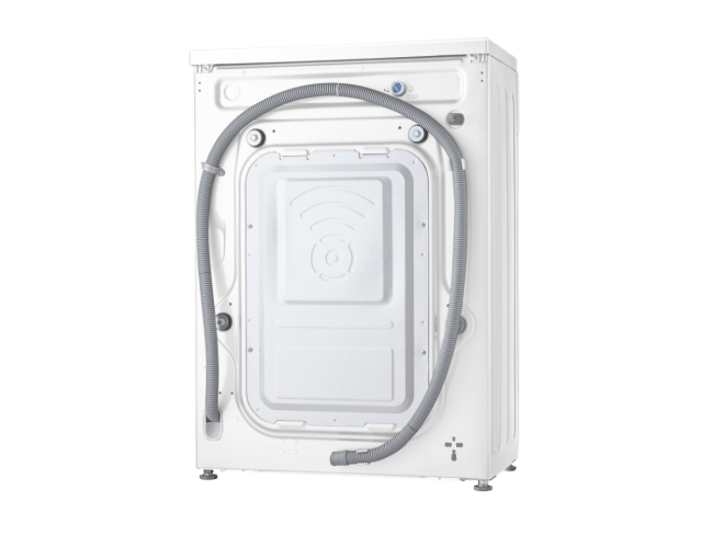 Стиральная машина LG LG F1096SDS0 Стиральная машина LG LG F1096SDS0