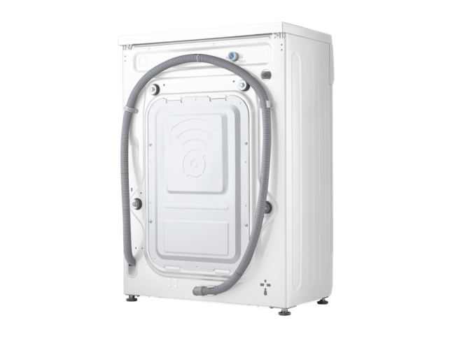 Стиральная машина LG LG F1096SDS0 Стиральная машина LG LG F1096SDS0