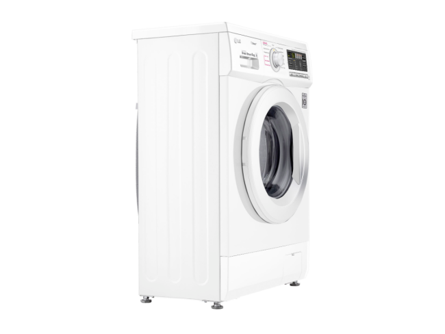 Стиральная машина LG LG F1096SDS0 Стиральная машина LG LG F1096SDS0