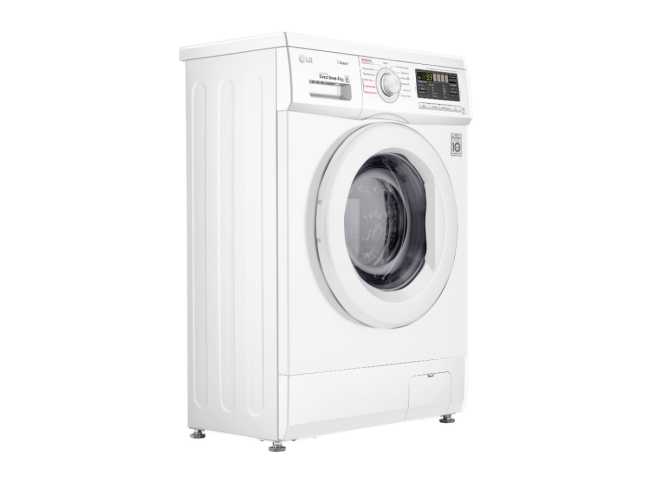 Стиральная машина LG LG F1096SDS0 Стиральная машина LG LG F1096SDS0
