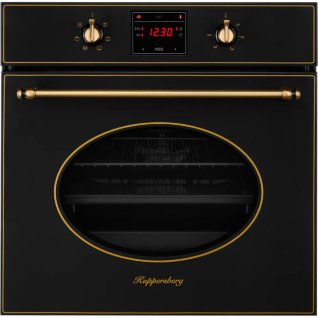 Встраиваемый духовой шкаф Kuppersberg Kuppersberg SR 615 B Bronze