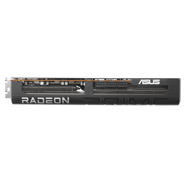 Видеокарта ASUS PRIME-RX9070XT-O16G Видеокарта ASUS PRIME-RX9070XT-O16G