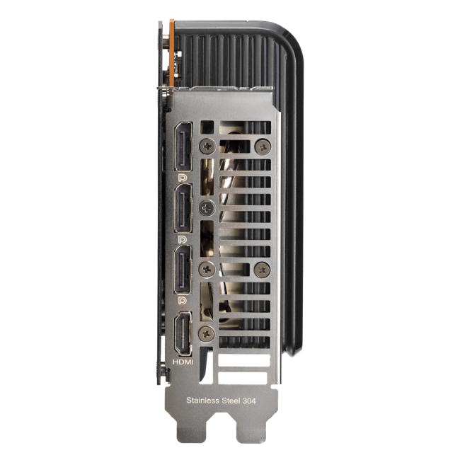 Видеокарта ASUS PRIME-RX9070XT-O16G Видеокарта ASUS PRIME-RX9070XT-O16G