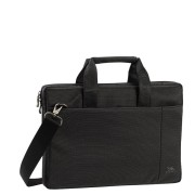 Сумка для ноутбука 13.3" Riva 8221 BLACK Сумка для ноутбука 13.3" Riva 8221 BLACK
