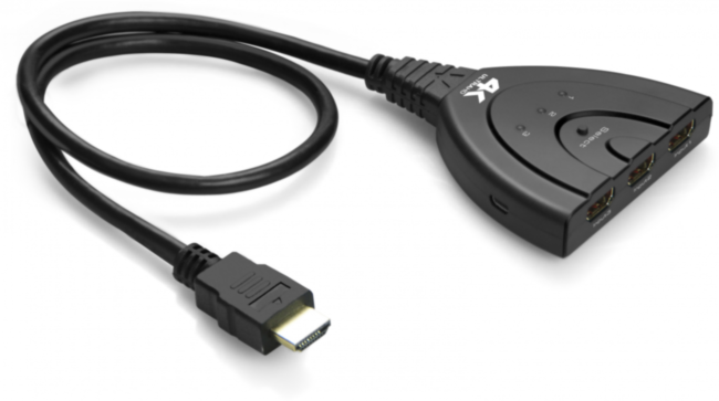 Greenconnect Переключатель HDMI 3 к 1 + USB port серия Greenline Greenconnect Переключатель Greenline HDMI 3 к 1 + USB port Greenconnect Переключатель HDMI 3 к 1 + USB port серия Greenline Greenconnect Переключатель Greenline HDMI 3 к 1 + USB port