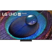 Телевизор ЖК 65" LG LG 65UR91006LA.ARUB