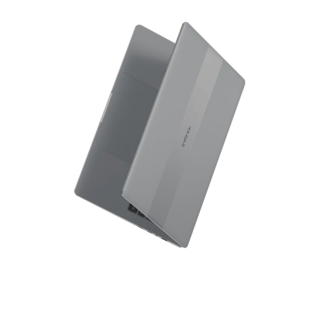 Ноутбук Infinix Inbook Y3 MAX YL61A5 16" Grey (71008302588) Ноутбук Infinix Inbook Y3 MAX YL61A5 16" Grey (71008302588)