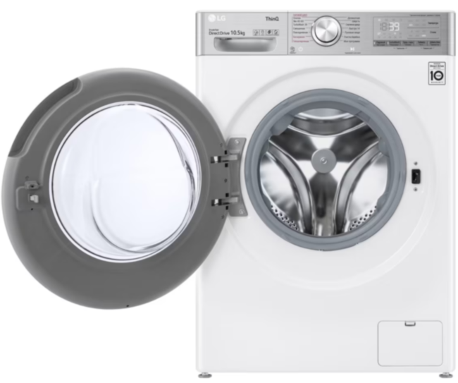 Стиральная машина LG Electronics LG TW4V9RW9E