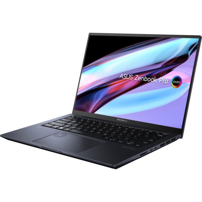 Ноутбук ASUS UX6404VV-P1122X (90NB11J1-M00620) Ноутбук ASUS UX6404VV-P1122X (90NB11J1-M00620)