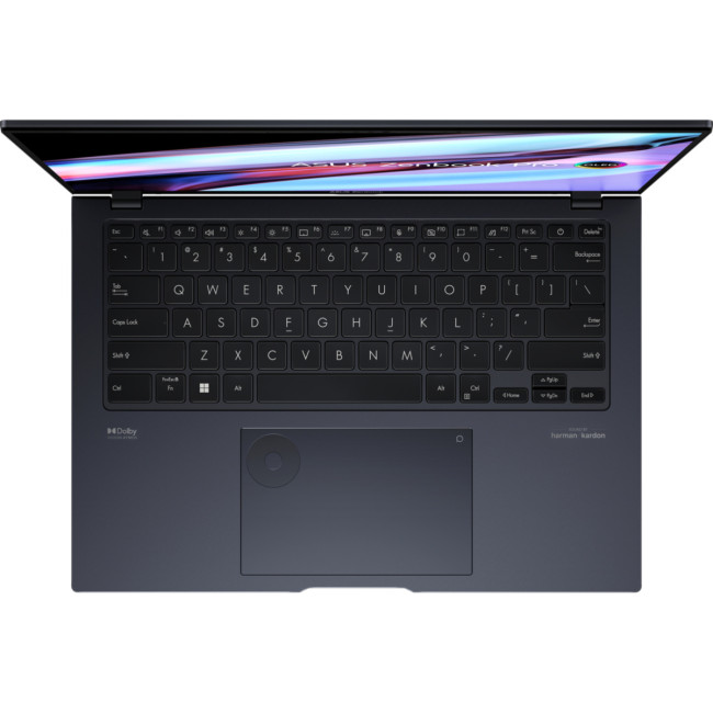 Ноутбук ASUS UX6404VV-P1122X (90NB11J1-M00620) Ноутбук ASUS UX6404VV-P1122X (90NB11J1-M00620)