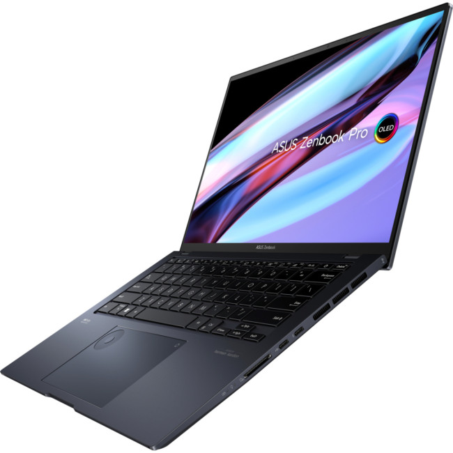 Ноутбук ASUS UX6404VV-P1122X (90NB11J1-M00620) Ноутбук ASUS UX6404VV-P1122X (90NB11J1-M00620)