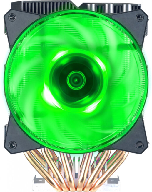 Кулер Cooler Master MasterAir MA621P TR4 Edition