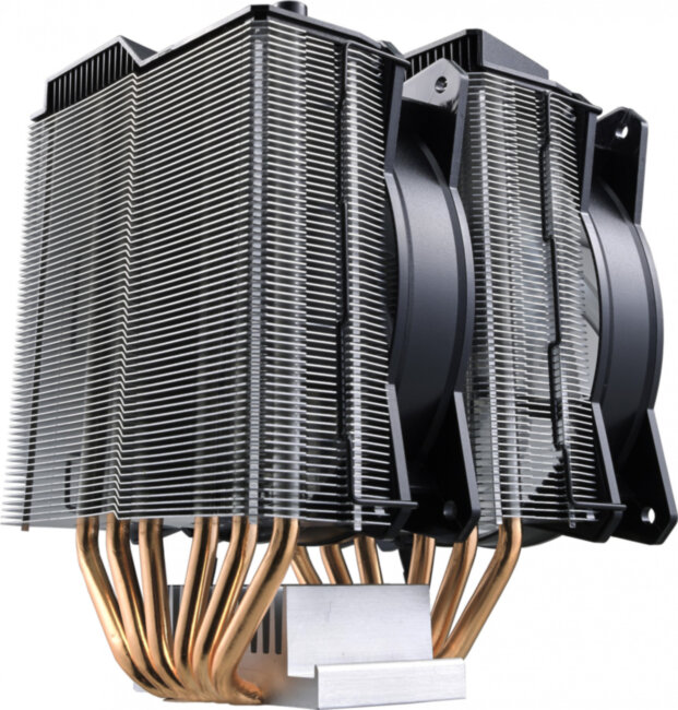 Кулер Cooler Master MasterAir MA621P TR4 Edition