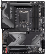 Материнская плата Gigabyte Z790 GAMING X