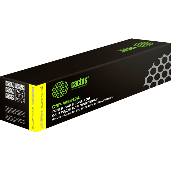 - Cactus CSP-W2412A - Cactus CSP-W2412A