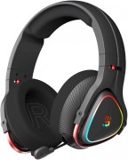 Наушники с микрофоном A4Tech MR710 BLACK Наушники с микрофоном A4Tech MR710 BLACK