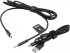Наушники с микрофоном A4Tech MR710 BLACK Наушники с микрофоном A4Tech MR710 BLACK