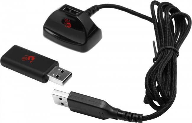 Наушники с микрофоном A4Tech MR710 BLACK Наушники с микрофоном A4Tech MR710 BLACK