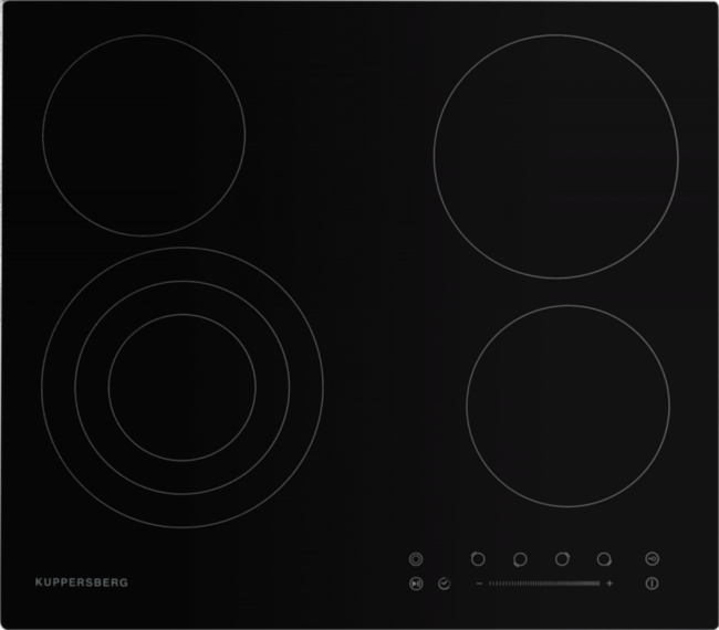 Встраиваемые электрические панели Kuppersberg Kuppersberg ECS 603