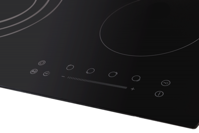 Встраиваемые электрические панели Kuppersberg Kuppersberg ECS 603