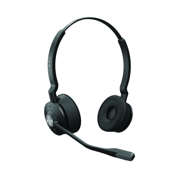Гарнитура беспроводная Jabra Engage 65 Stereo
