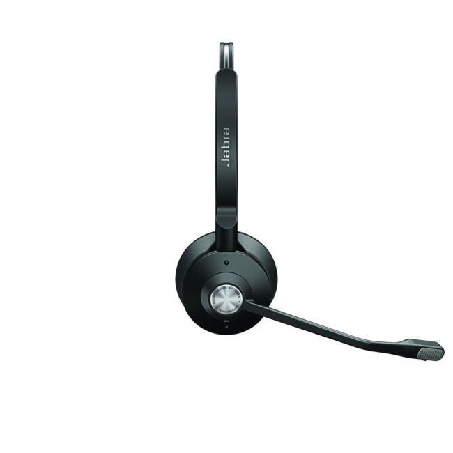 Гарнитура беспроводная Jabra Engage 65 Stereo