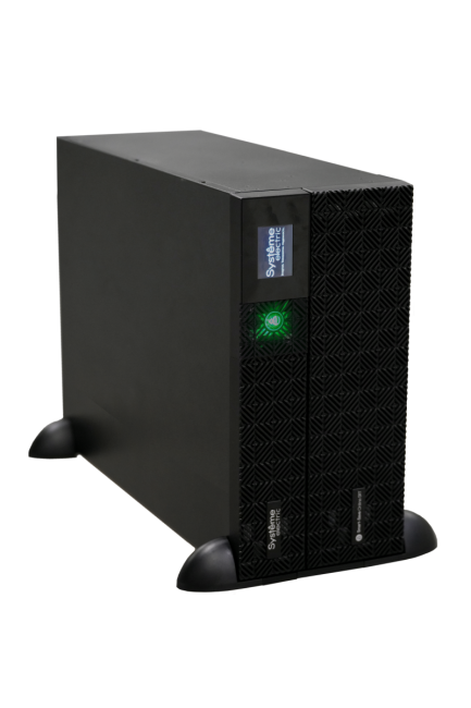 Источник бесперебойного питания SYSTEME ELECTRIC SRTSE6KRTXLIEC-NC