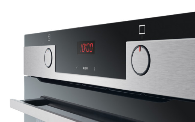 Встраиваемый духовой шкаф Hansa X-type BOEI684097