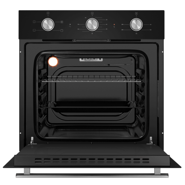Шкаф духовой электрический MAUNFELD AEOC.575B MAUNFELD AEOC6040B