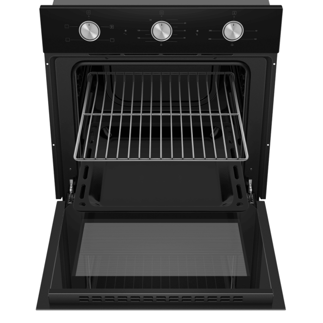 Шкаф духовой электрический MAUNFELD AEOC.575B MAUNFELD AEOC6040B