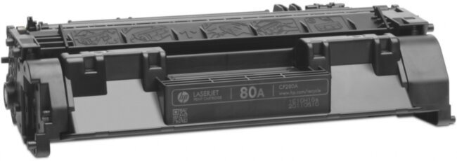 Тонер-картридж HP CF280A Тонер-картридж HP CF280A