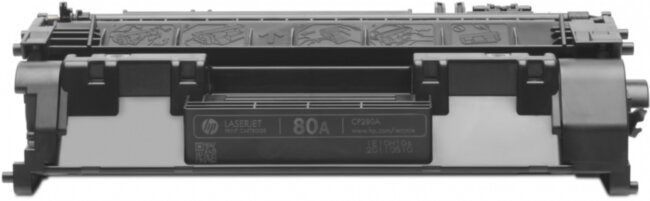 Тонер-картридж HP CF280A Тонер-картридж HP CF280A